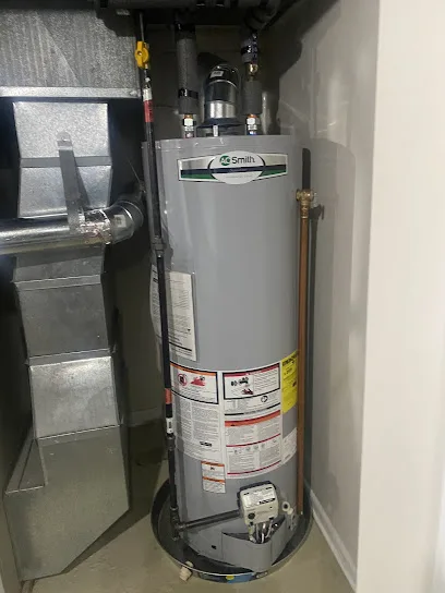 Arbor Breeze primary photo