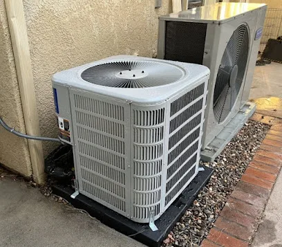 Arctic HVAC and Constructions LLC primary photo