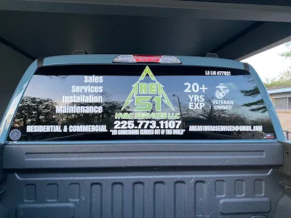 Area 51 HVAC Services, LLC.