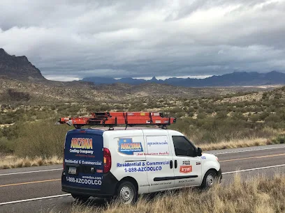Arizona Cooling Company