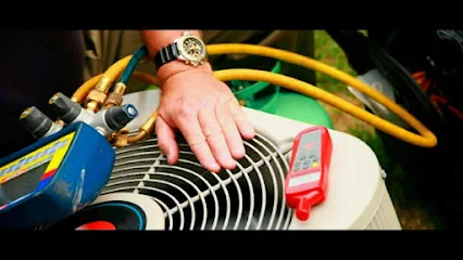 Arlington AC & Heating