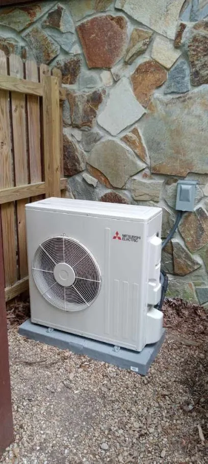 Armstrong Mechanical Services Inc primary photo