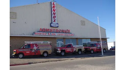Armstrong Plumbing, Air & Electric primary photo