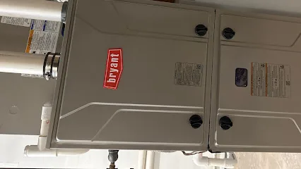 Around the Clock Air Conditioning & Heating, Inc.