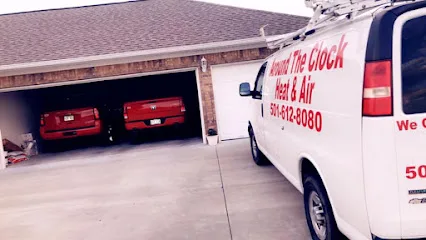 Around the Clock Heating & Air primary photo