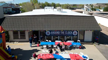 Around The Clock Heating, Air Conditioning, Plumbing & Electric