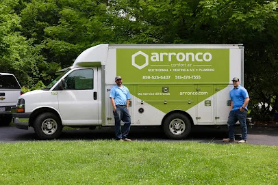 Arronco Comfort Air primary photo