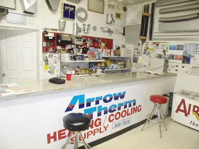 ARROW-THERM HVAC SUPPLY, LLC primary photo
