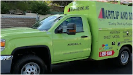 Artlip and Sons, Inc. primary photo