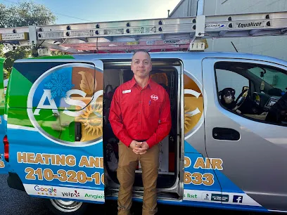 ASC Heating & Air Conditioning