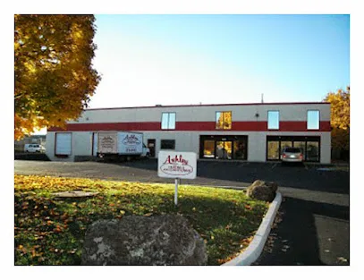 Ashley Heating Air & Water Systems primary photo