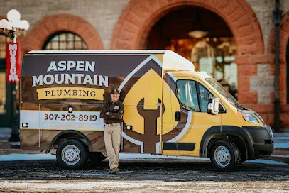 Aspen Mountain Plumbing Cheyenne, WY
