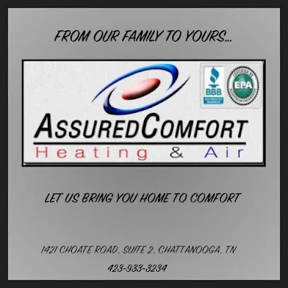 Assured Comfort Heat & Air primary photo