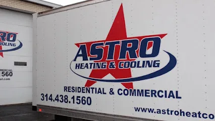 Astro Heating & Cooling primary photo