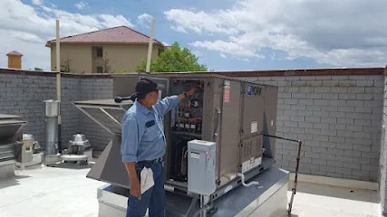 At Parker Service Company primary photo