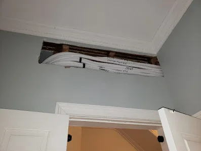 At Your Service HVAC