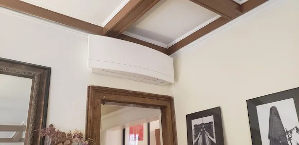 At Your Service HVAC