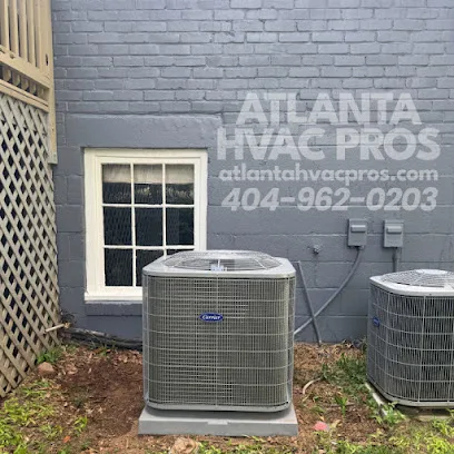 ATLANTA HVAC PROS primary photo