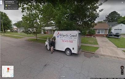 Atlantic Coast Heating and Cooling