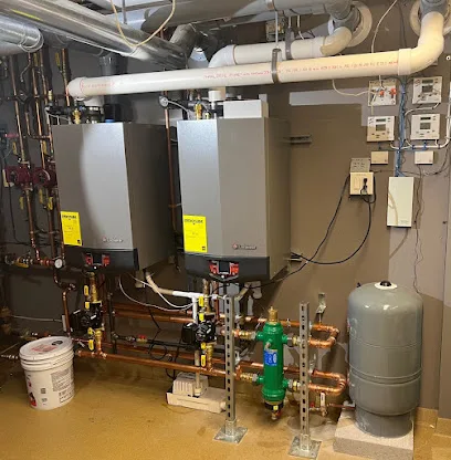 Atlantic Heating & Air Conditioning