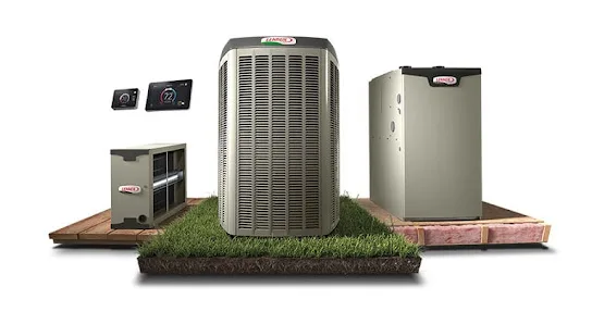 Atlantic Heating & Air Conditioning
