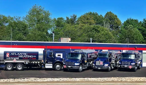 Atlantic Heating Company, Inc.