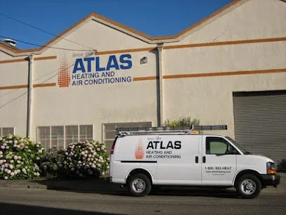 Atlas Heating and Air Conditioning primary photo