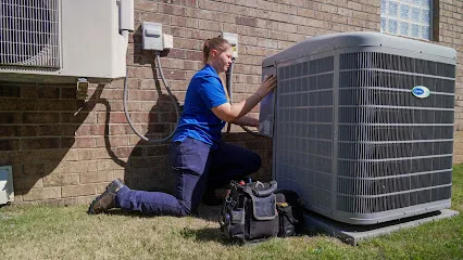 Atlas Heating and Air Conditioning Inc