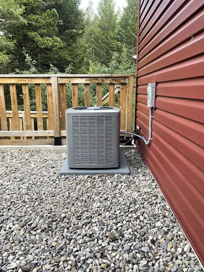 Aurora Heating & Air Conditioning Repair primary photo