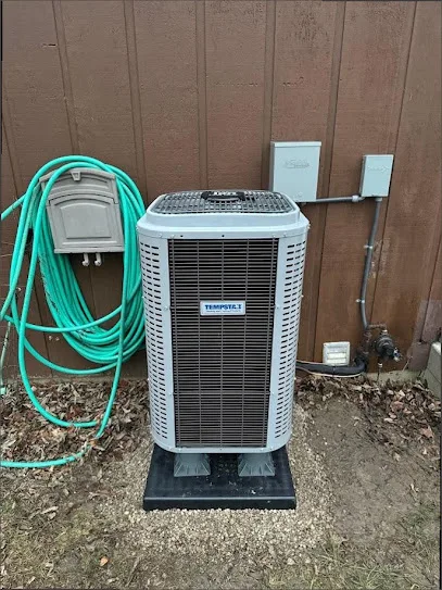 Aurora Heating & Cooling primary photo