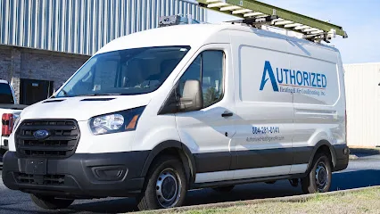 Authorized Heating & Air Conditioning primary photo
