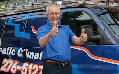 Automatic Climate HVAC & Air Conditioning