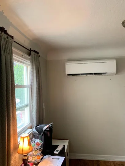 Automatic Heat Company primary photo