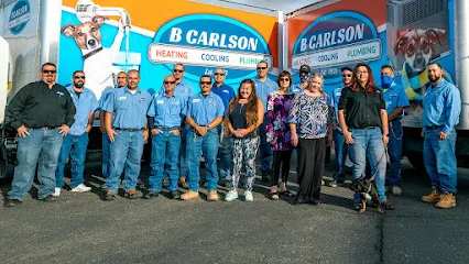 B. Carlson Heating, Cooling & Plumbing, Inc. primary photo