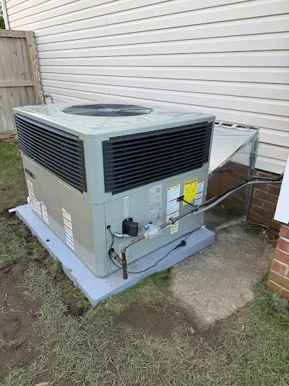 BAJA Heating & Cooling primary photo