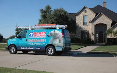 Baker Brothers Plumbing, Air & Electric primary photo