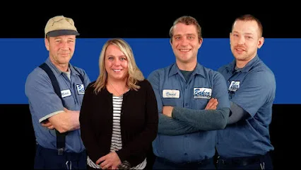 Baker Heating & Cooling primary photo