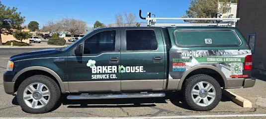 BakerHouse Service - HVAC and Refrigeration
