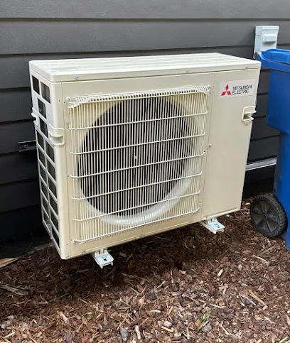 Ballard Natural Gas Service primary photo