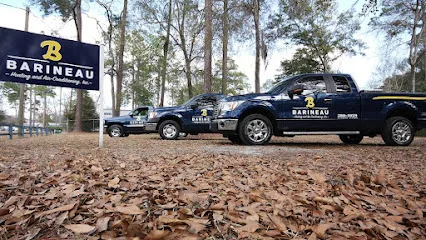 Barineau Heating and Air Conditioning, Inc.