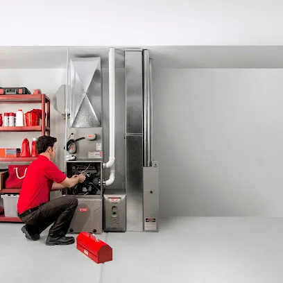 Barnhart Heat & Air primary photo