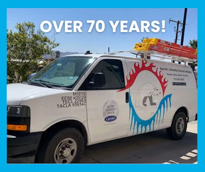 Barrett Airworks Service Company primary photo