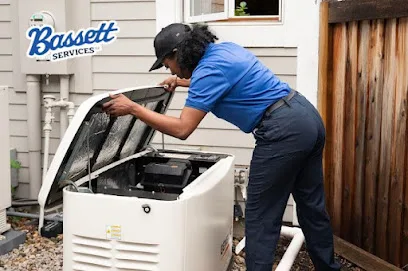 Bassett Services: Heating, Cooling, Plumbing, & Electrical primary photo