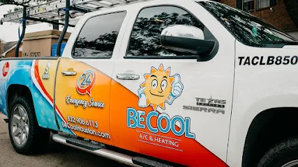 Be Cool AC & Heating