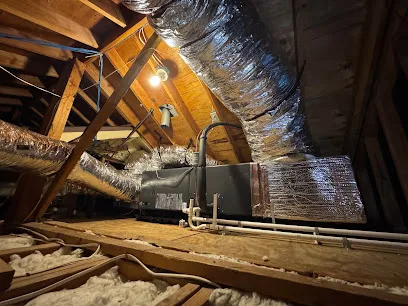 Beach Coast Hvac LLC primary photo