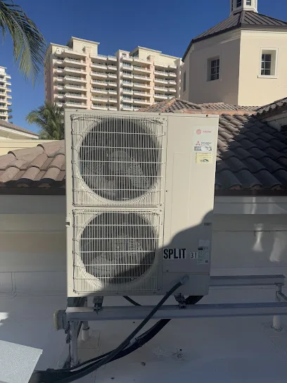 Beachside AC Repair 24 hour primary photo