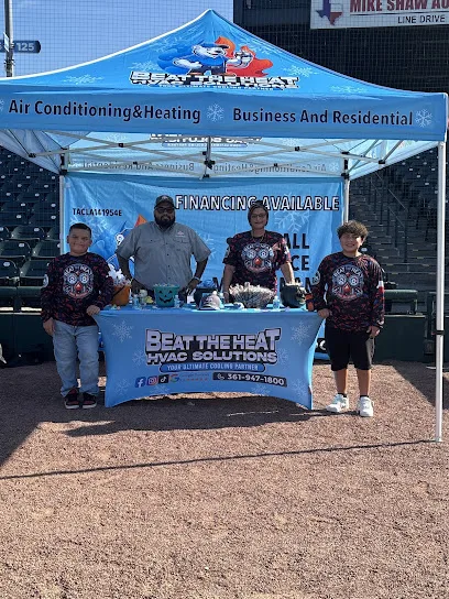 Beat The Heat HVAC Solutions primary photo