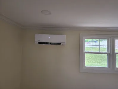 Becker's HVAC & Electrical Services LLC