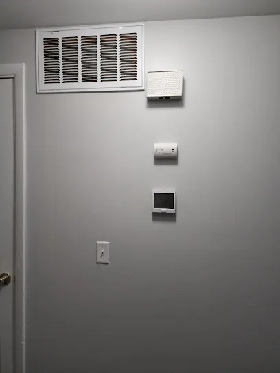 Beehive Heating and Air primary photo