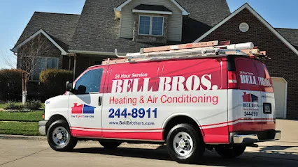 Bell Brothers Heating, Cooling & Plumbing primary photo